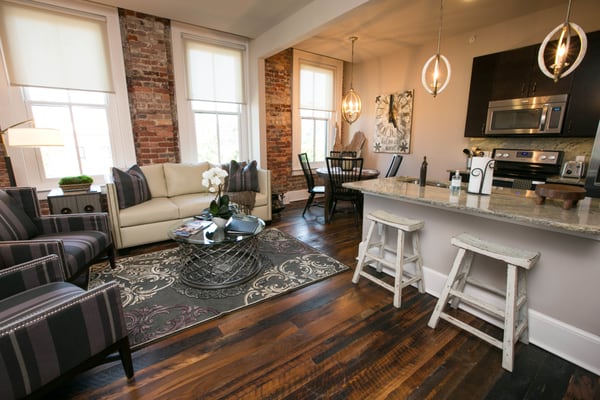 The Windsor Boutique Hotel by null
