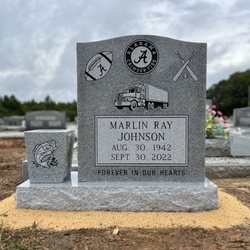 PalmSunset Memorials