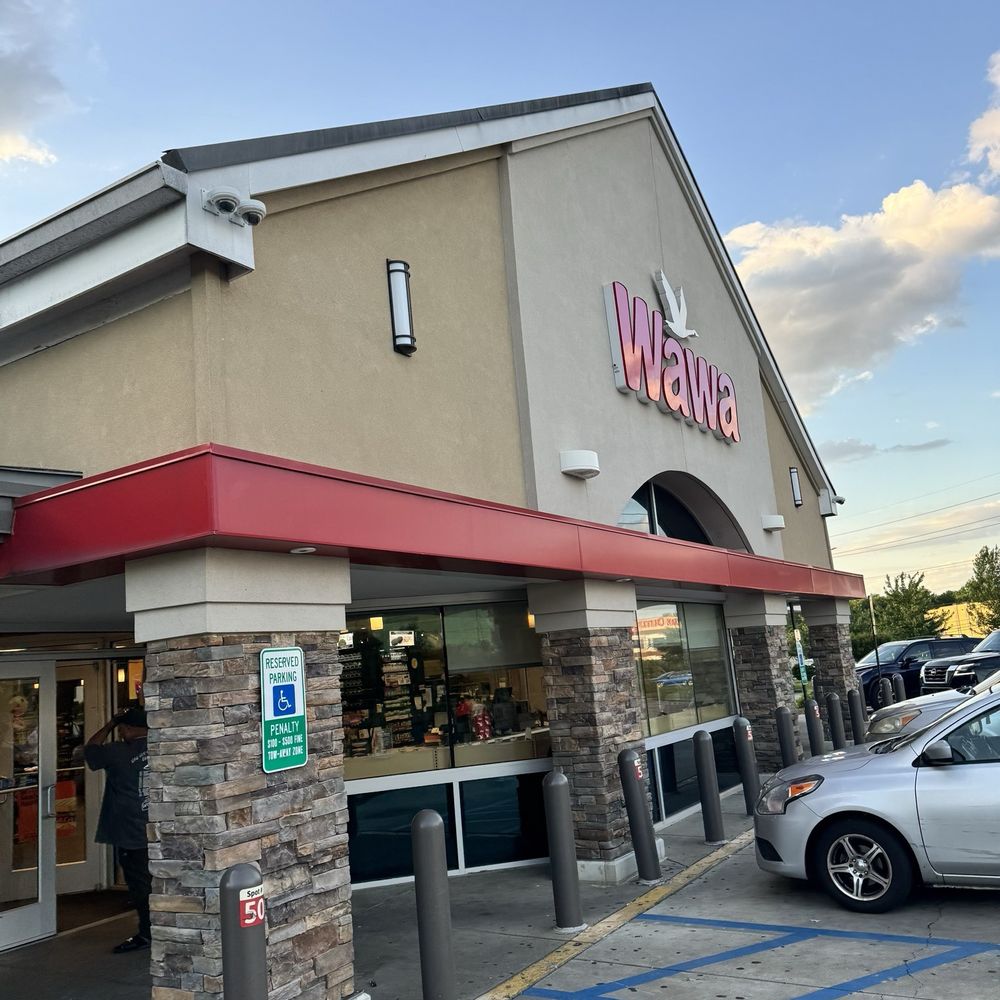 Wawa - Wawa store front - Gas Stations Near Me - Sterling, Virginia Wawa - Wawa store front - Gas Stations Near Me - Sterling, Virginia