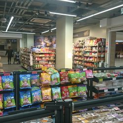 M & S Simply Food