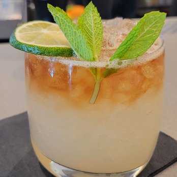 SOCIAL BIRD - Mai Tai - Gastropubs Near Me - Lafayette, California SOCIAL BIRD - Mai Tai - Gastropubs Near Me - Lafayette, California