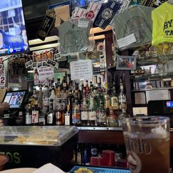 Byrne's Tavern