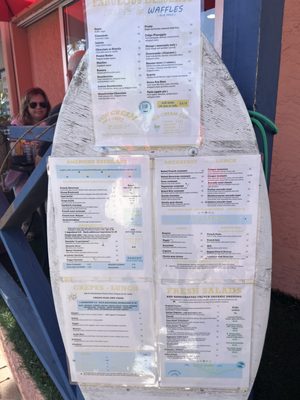 Menu photo 3 Bonjour French Cafe Siesta Key, FL Menu photo 3 Bonjour French Cafe Siesta Key, FL