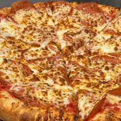 Fat Tony's Pizza - Pepperoni