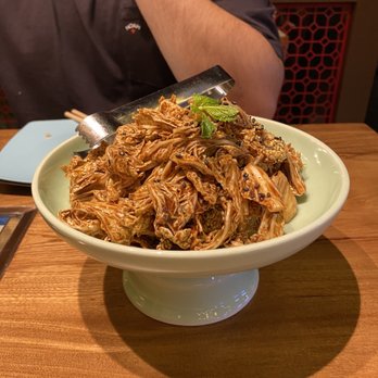 Juqi - Chinese Near Me - Flushing, New York