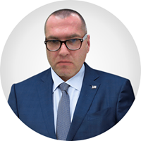 Immigration Lawyer Robert West