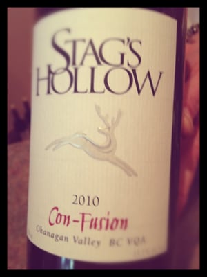 Stag's Hollow Winery by null