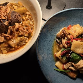 No Ordinary Rabbit - Wine Bars Near Me - St. Louis, Missouri
