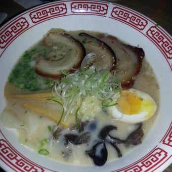 Tiger Den - Spicy Miso - Ramen Near Me - Houston, Texas Tiger Den - Spicy Miso - Ramen Near Me - Houston, Texas