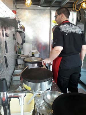 Cathedral of the Holy Trinity by null