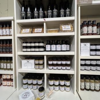 Das Peach Haus - Specialty Food Near Me - Fredericksburg, Texas