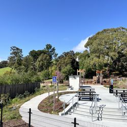 Fairmont Terrace Park