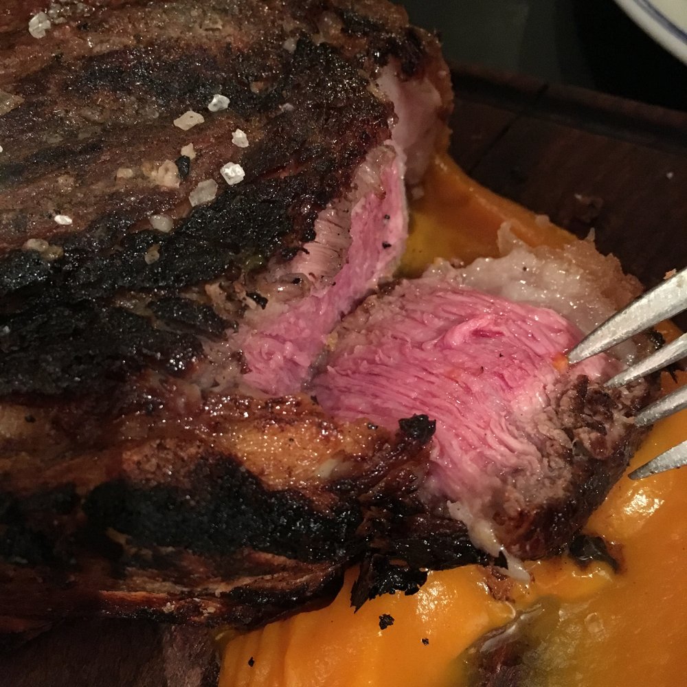 La Carnicería - Parrilla Cut - Steakhouses Near Me - Buenos Aires, C