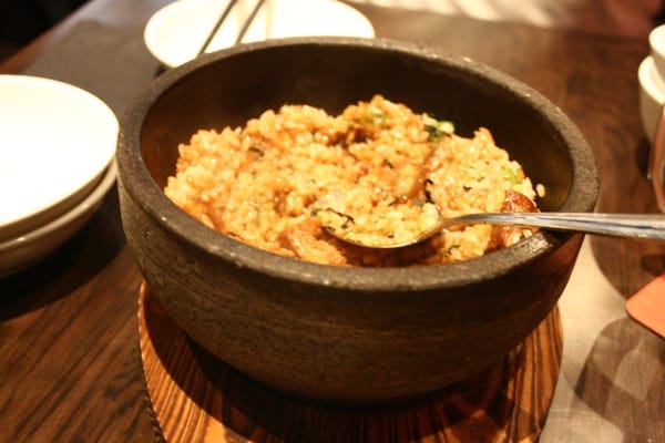 Suika Japanese Restaurant by null