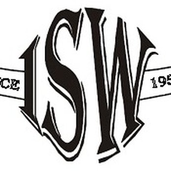 Ideal Saw Works - Logo - Knife Sharpening Near Me - Fresno, California Ideal Saw Works - Logo - Knife Sharpening Near Me - Fresno, California