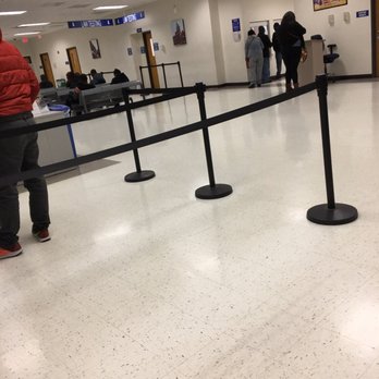 Motor Vehicle Administration - Whew the drivers test lol - Departments of Motor Vehicles Near Me - Baltimore, Maryland