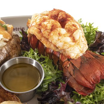 Clearman's Steak 'N Stein - Rock Lobster Dinner - Steakhouses Near Me - Pico Rivera, California