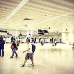 Airport Operations Department