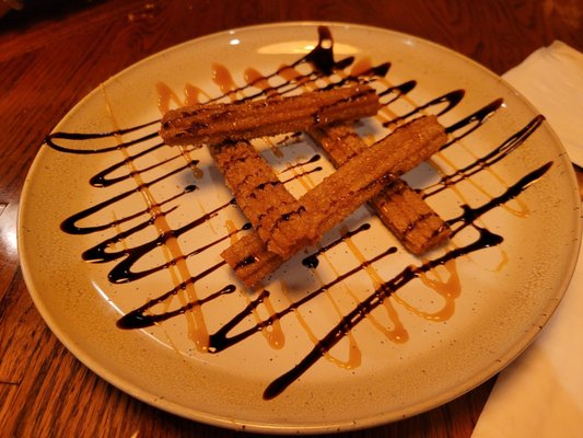 El Mezcalito Mexican Grill by null