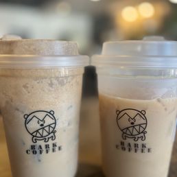 Cold Brew