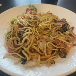 My Stir Fry