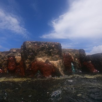 Try Scuba Diving - By the ocean - Scuba Diving Near Me - San Juan, Puerto Rico