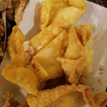 St. Louis Bubble Tea - Crab rangoon - Chinese Near Me - Saint Louis, Missouri St. Louis Bubble Tea - Crab rangoon - Chinese Near Me - Saint Louis, Missouri