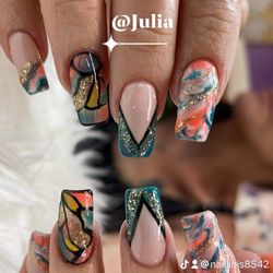 Naillinis Spa