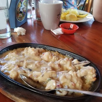 Haim Chicken Inato - Tuna Sisig - Filipino Near Me - Puerto Princesa City, PLW