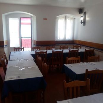 A Estrela de Belém - A sala de 1º andar - Steakhouses Near Me - Lisbon, 11