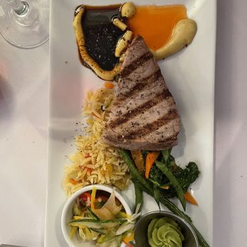 Matt's Red Rooster Grill - New American Near Me - Flemington, New Jersey