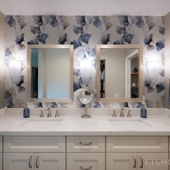 Final Touch Showroom - Bathroom Remodeling  Final Touch Showroom - General Contractors Near Me - Bellevue, Washington