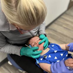 Smalltown Dental Morton on Fourth