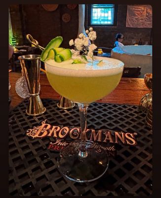 DOC Wine Bar by null