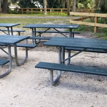 Gemini Springs Park - Parks Near Me - Debary, Florida