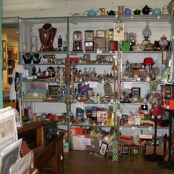 Hamburg Antique Center