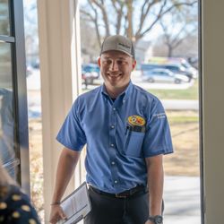 Dial One Johnson Plumbing, Cooling & Heating