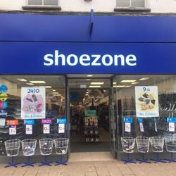 Shoe Zone