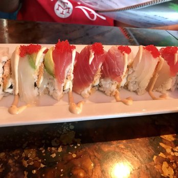 Sushi 4 Reel - YEAHHHH - Sushi Bars Near Me - Oceanside, California