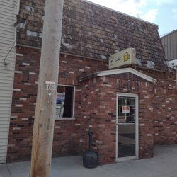 Little Barrel