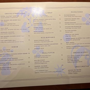 Pippal - Indian Near Me - Emeryville, California