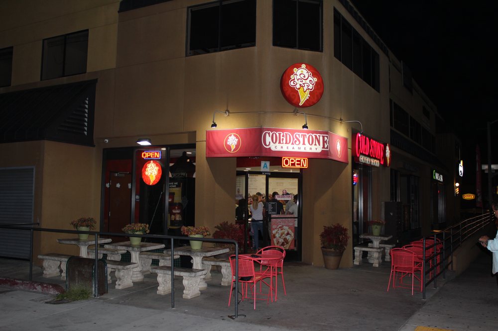 A Destination By Pacific Beach Not To Be Missed Nice Stone Tables Pacific Beach Not To Be Missed