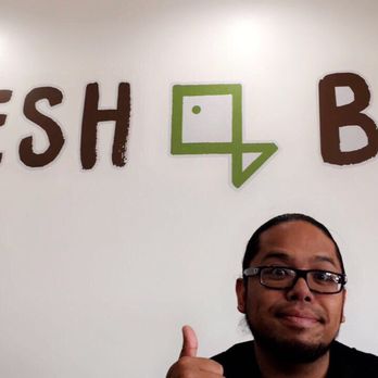 Fresh Box - Poke Near Me - Concord, California Fresh Box - Poke Near Me - Concord, California