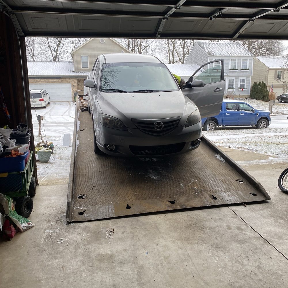 Speedway Towing - So quick too! - Towing Near Me