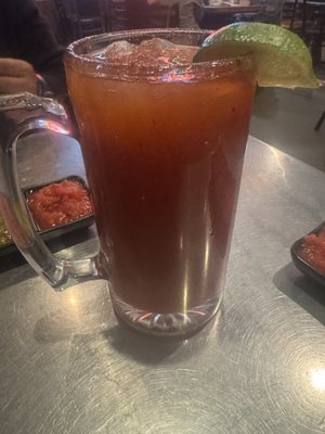 Tacos Garcia Mexican Café by null