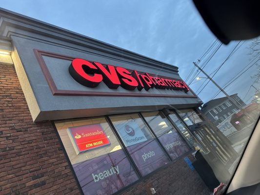 CVS Pharmacy