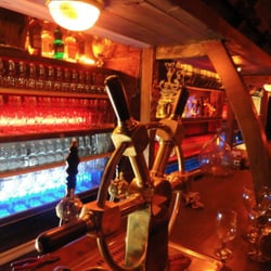 La Taverne du Perroquet