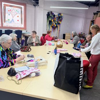 The Craft Room - Needlecraft Guild - Art Classes Near Me - Sheridan, Indiana The Craft Room - Needlecraft Guild - Art Classes Near Me - Sheridan, Indiana