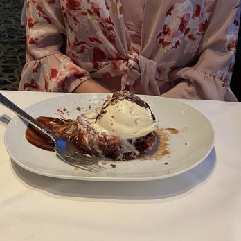 Chart House - Dessert - Seafood Near Me - San Antonio, Texas