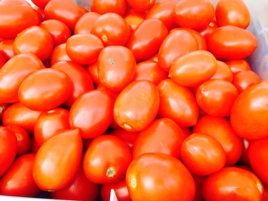 Staunton Farmers' Market by null